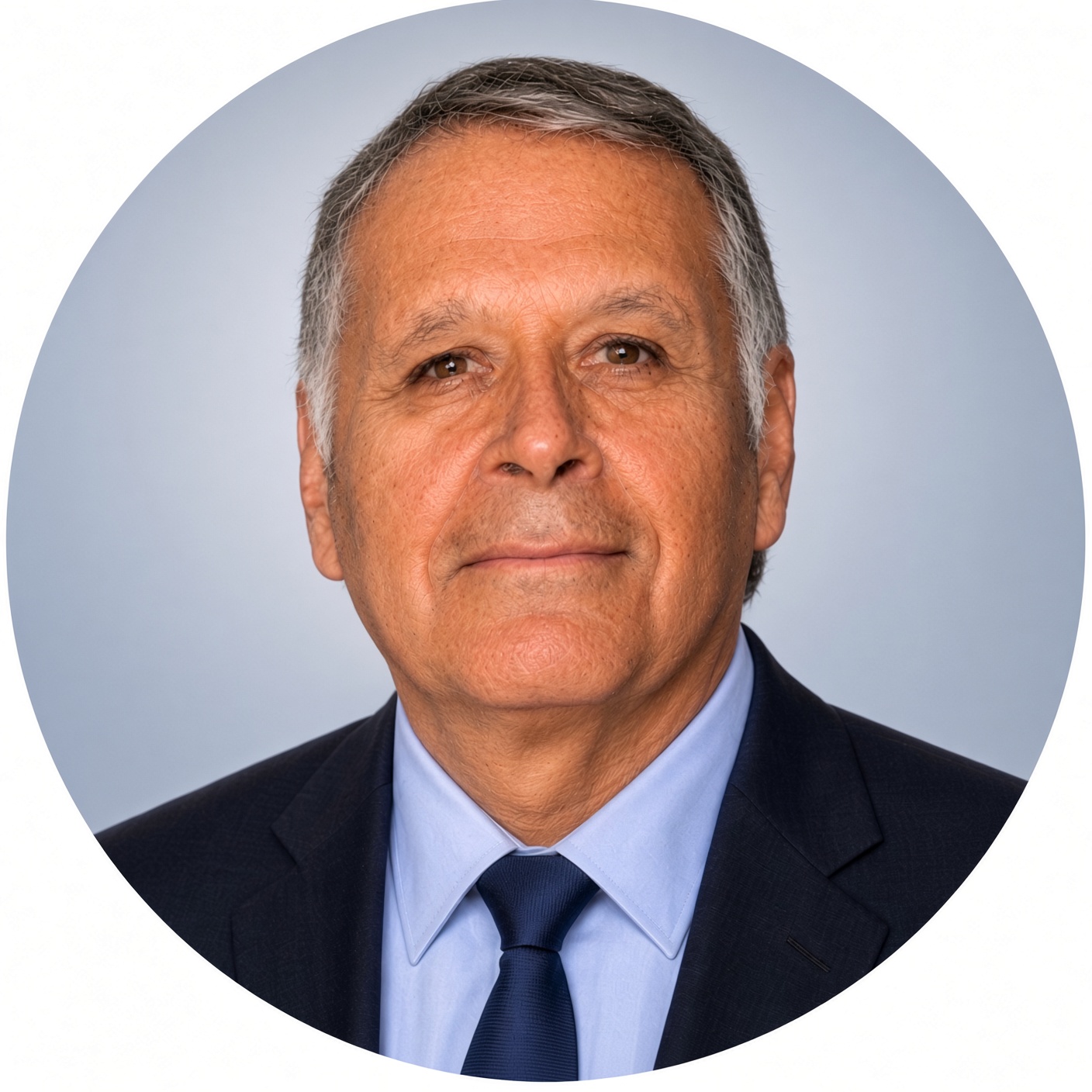 Jose Carmen Damaso